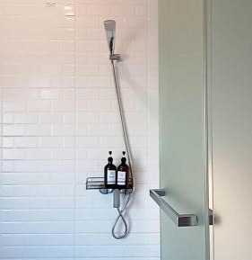 Double Room (1 Adult + 1 Child)