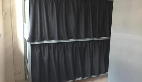Bed in 6-Bed Mixed Dormitory Room