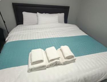 Superior King Suite