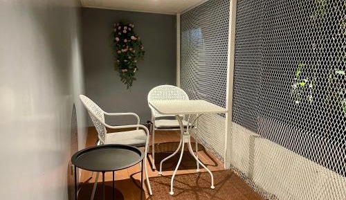 Suite with Spa Bath