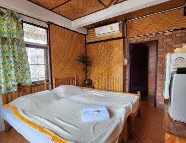 King Room with Balcony