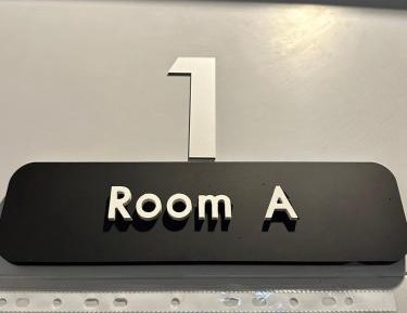 Bed in 8-Bed Dormitory Room