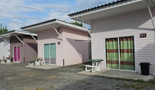Standard Bungalow