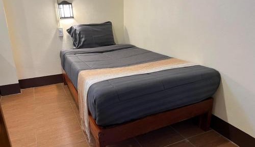 Budget Twin Room