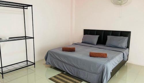 Queen Room with Balcony