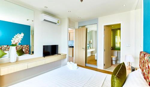 Apartment with Sea View
