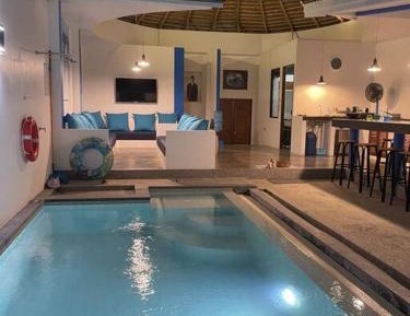 Two-Bedroom Villa