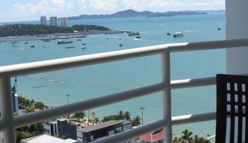 Suite with Sea View