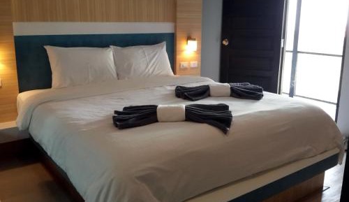 Superior Double Room No View