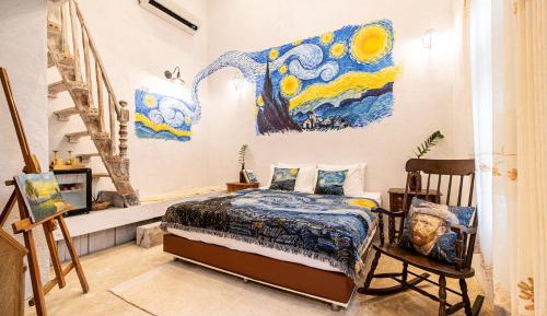 Deluxe Family Suite