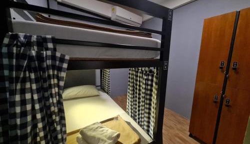 Budget Twin Room