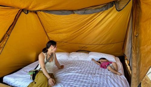 Tent