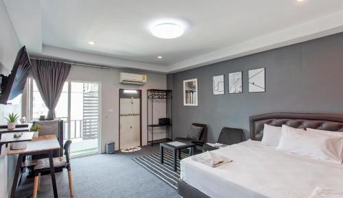 King Room