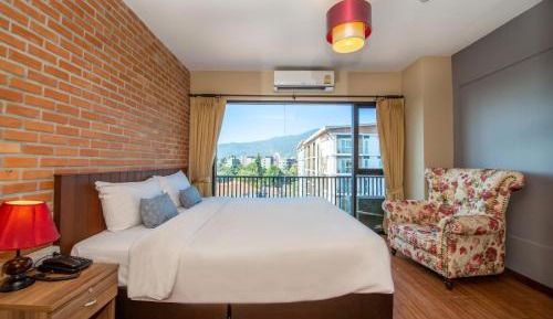 One-Bedroom Suite