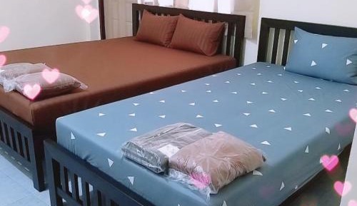 Triple Room with Balcony