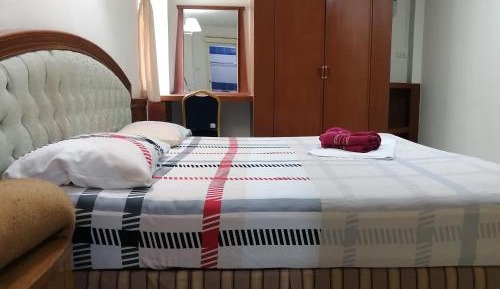 Small Double or Twin Room