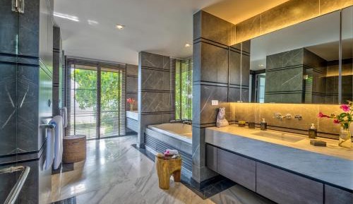Junior Suite with Ocean View