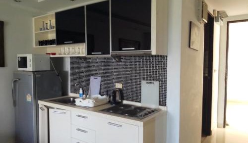 Family Double Room