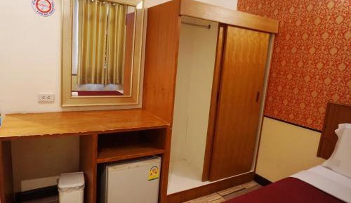Superior Queen Room
