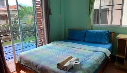 Private Air-Conditioning Room