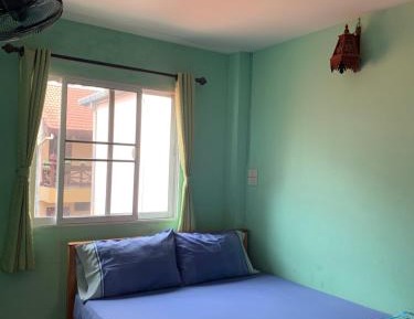 Private Fan Room