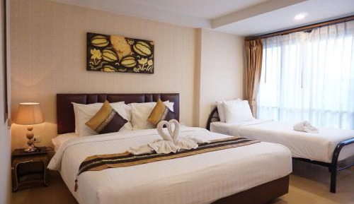 Family Suite