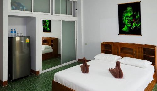 Superior Double or Twin Room