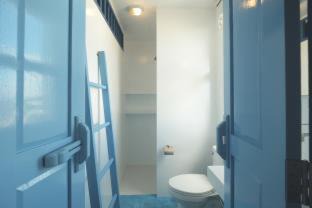 Deluxe Double or Twin Room with Fan