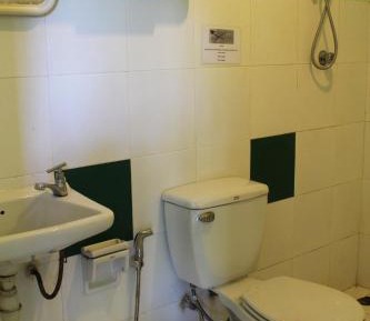 Standard Double Room with Fan