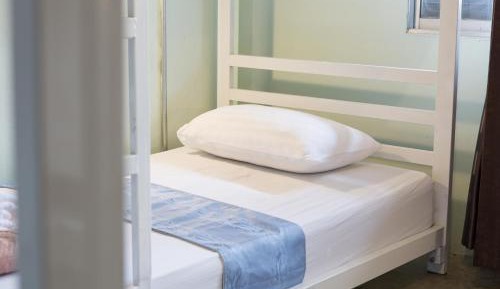 Double or Twin Room with Shared Bathroom