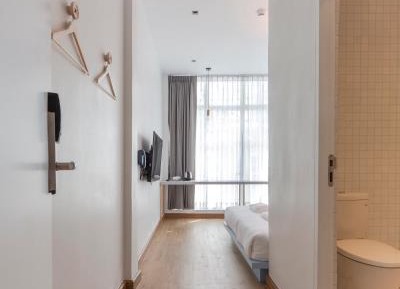 Standard Double Room with Private Bathroom