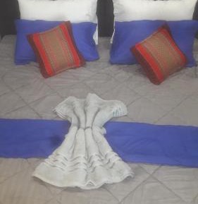 Queen Room with Balcony