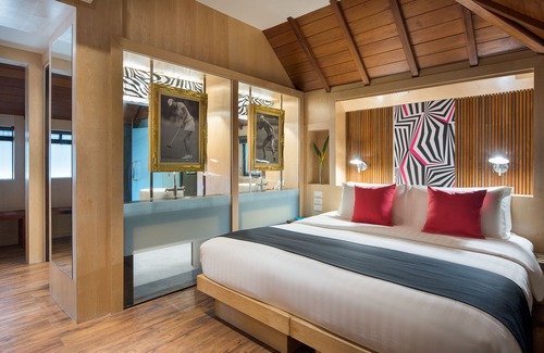 Lamai Hotel | Pavilion Pool Residence Samui