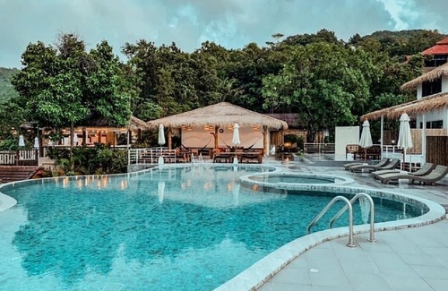 Haad Yao Hotel | High Life Bungalow