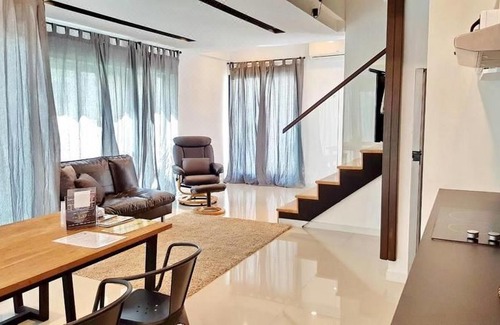 Na Kluea Hotel | The Win Residence 2