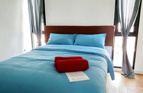 Na Kluea Hotel | The Win Residence 2