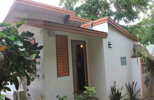 Haad Rin Hotel | Suncliff Resort