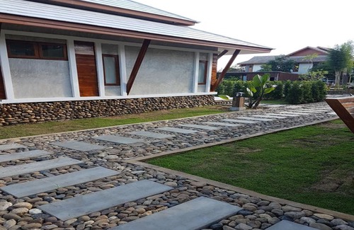 Pai Hotel | Slow Life Sabaidee Pai Bed and Breakfast
