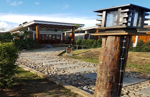 Pai Hotel | Slow Life Sabaidee Pai Bed and Breakfast