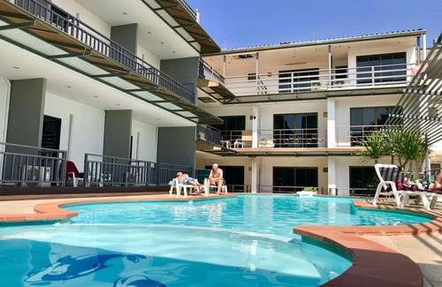 Cha-am Hotel | Cha am My House