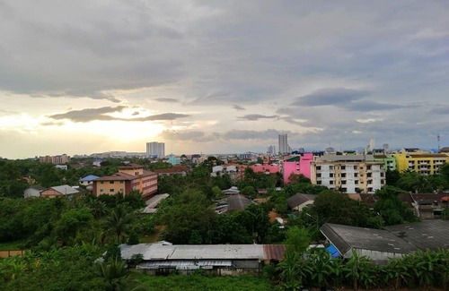 Kho Hong Hotel | W Apartment Hat Yai