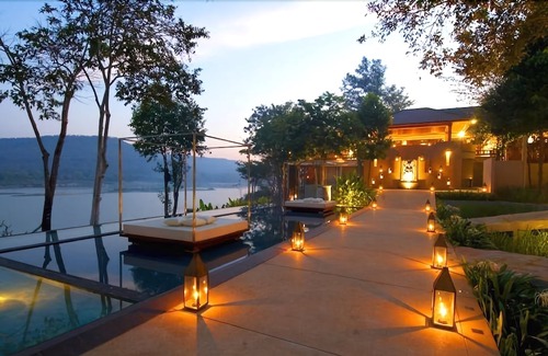 Khong Chiam Hotel | Tohsang Heritage Khongjiam