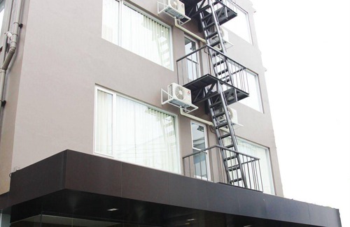 Thanon Phaya Thai Hotel | Metz Pratunam
