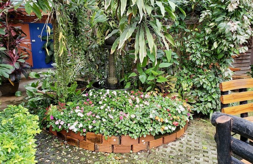 Old City Hotel | Siriwan House