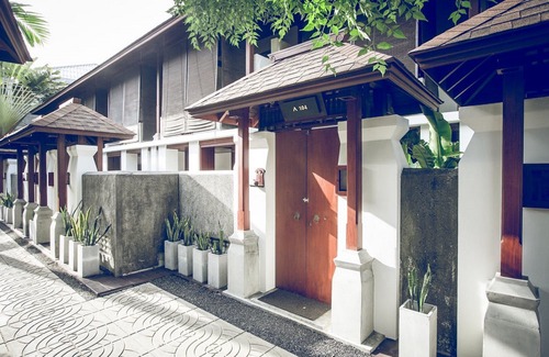 Lamai Hotel | Pavilion Pool Residence Samui