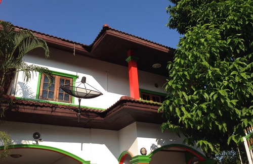 Hai Ya Hotel | Noble Homestay