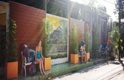 Bang Phra Hotel | Artist's Place Trat