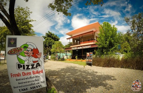 Nong Kwai Hotel | Bike Resort ChiangMai