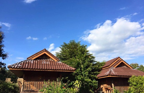 Pai Hotel | Tribal Pai Backpackers - Adults Only