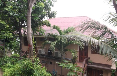 Haad Rin Hotel | Suncliff Resort